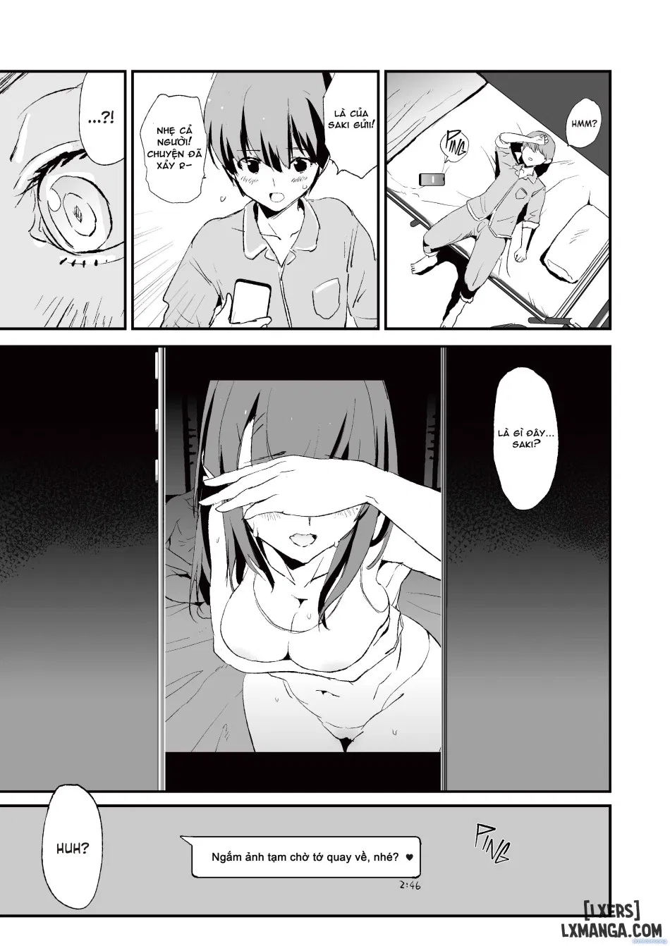 Your Big Sis is Doing a Fuck Toy Training Camp [J18] 