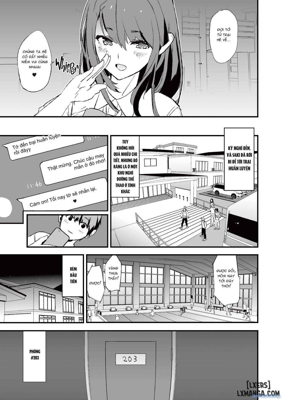 Your Big Sis is Doing a Fuck Toy Training Camp [J18] 