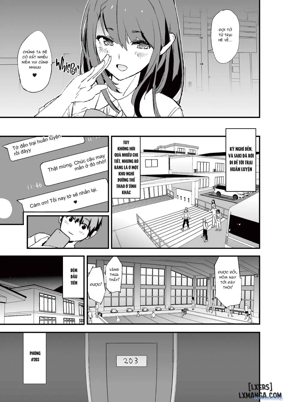 Your Big Sis is Doing a Fuck Toy Training Camp [J18] 