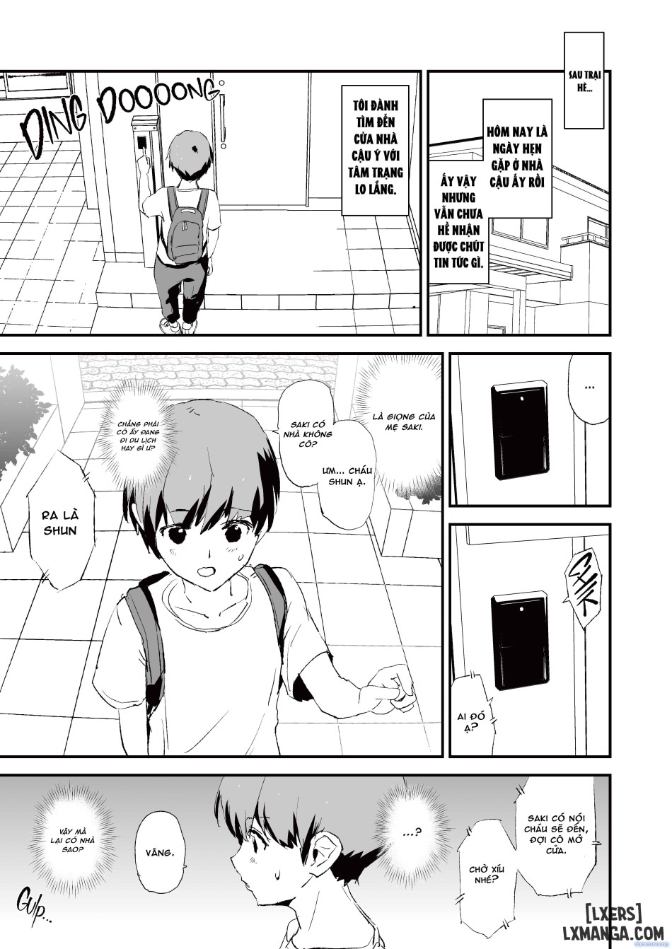 Your Big Sis is Doing a Fuck Toy Training Camp [J18] 