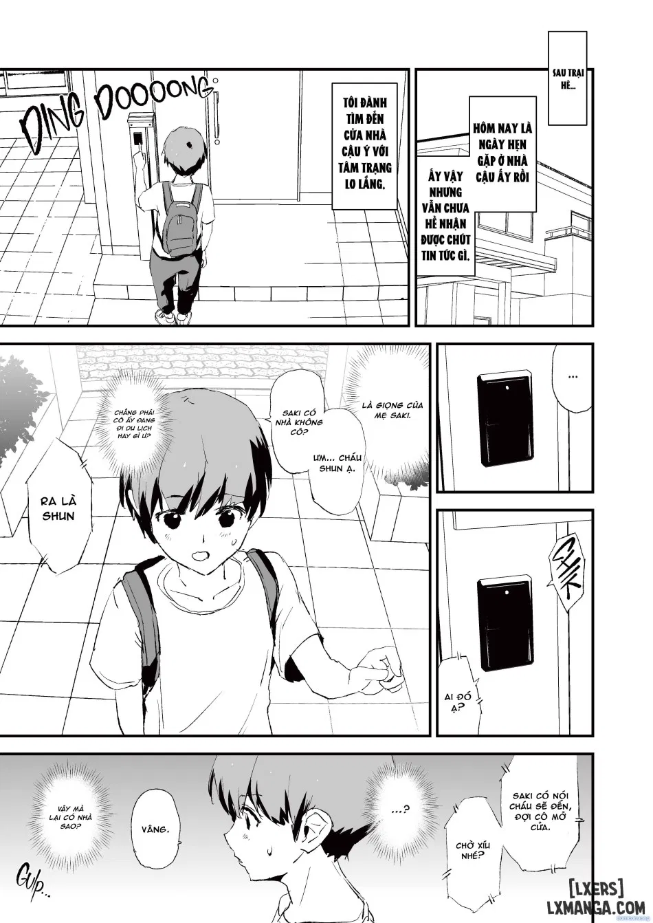 Your Big Sis is Doing a Fuck Toy Training Camp [J18] 