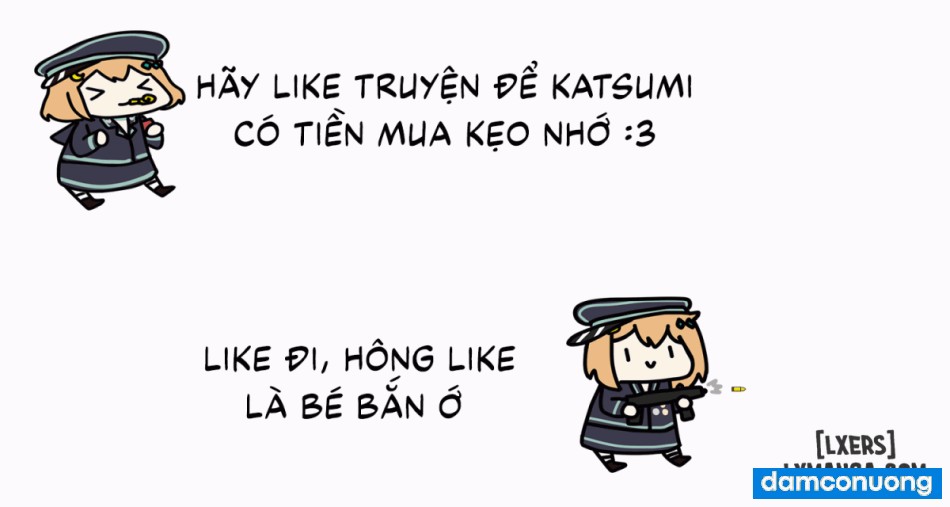 Saimin Musume to Tennen Mamaa 