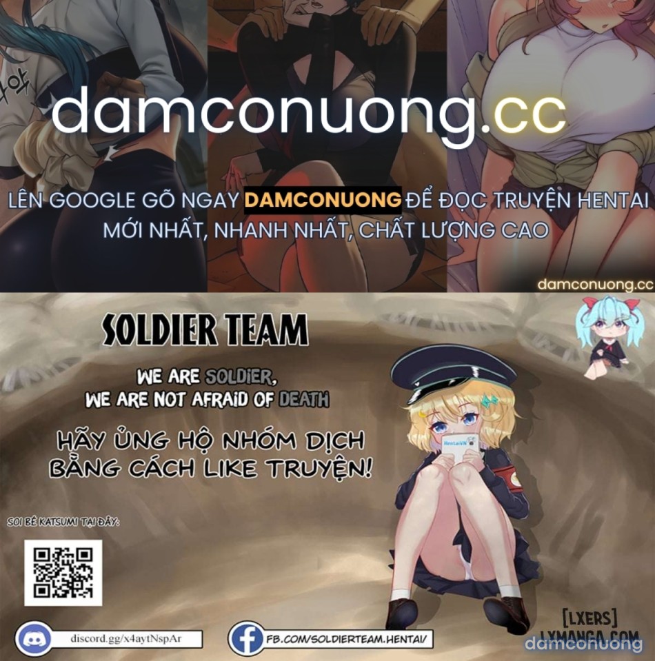 Saimin Musume to Tennen Mamaa 