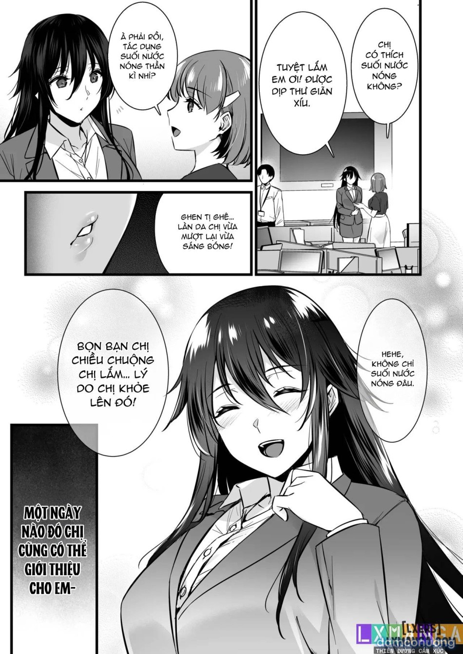 Rental Tanetsuke Oji-san 6 ~Tanetsuke Oji-san-tachi to Iku! Yari Makuri Nakadashi Rankou 