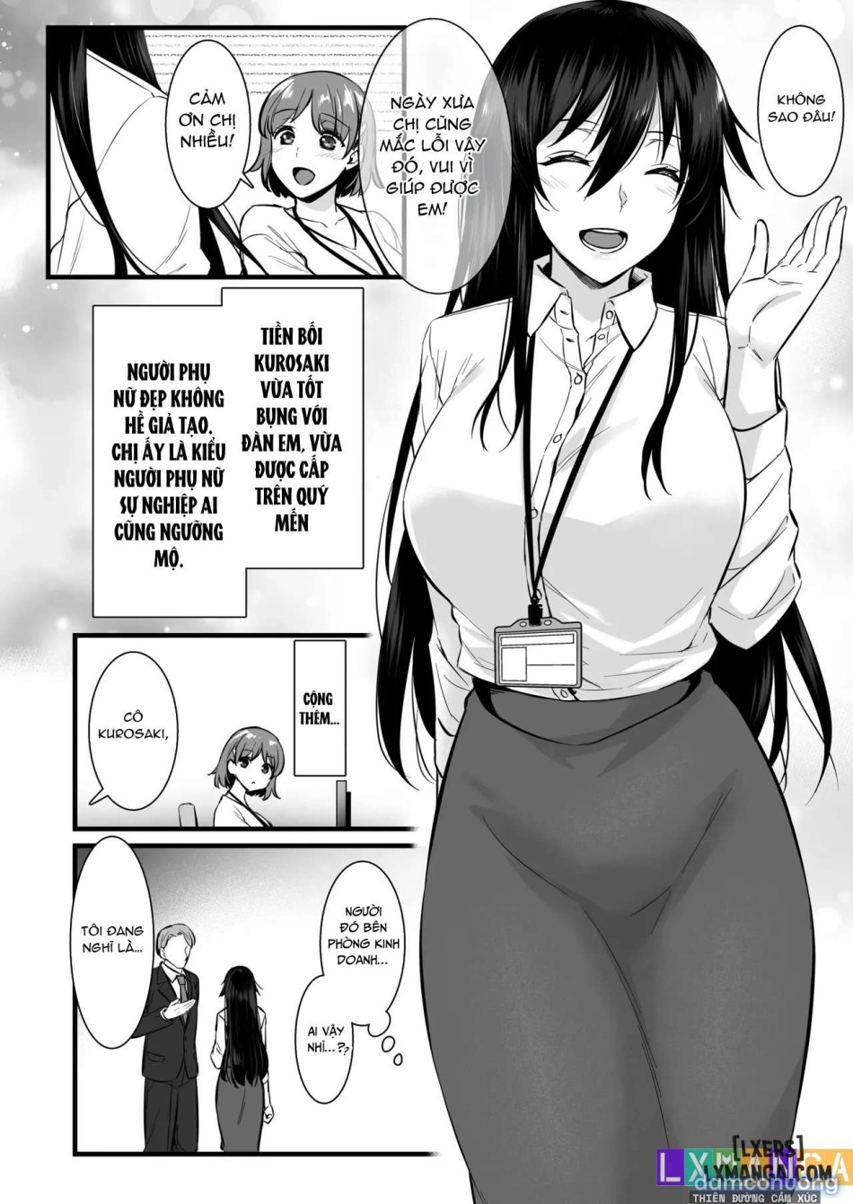 Rental Tanetsuke Oji-san 6 ~Tanetsuke Oji-san-tachi to Iku! Yari Makuri Nakadashi Rankou 