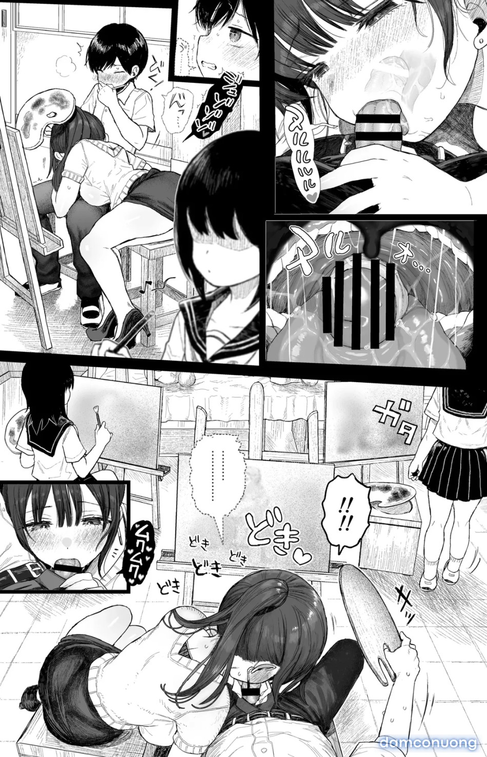 Osananajimi no H na Onee-san wa Suki desu ka? 