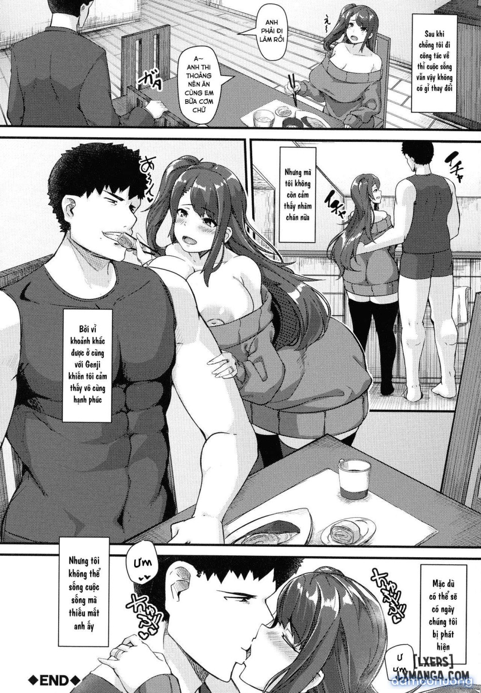 100% Maketa Watashi no Anaa 