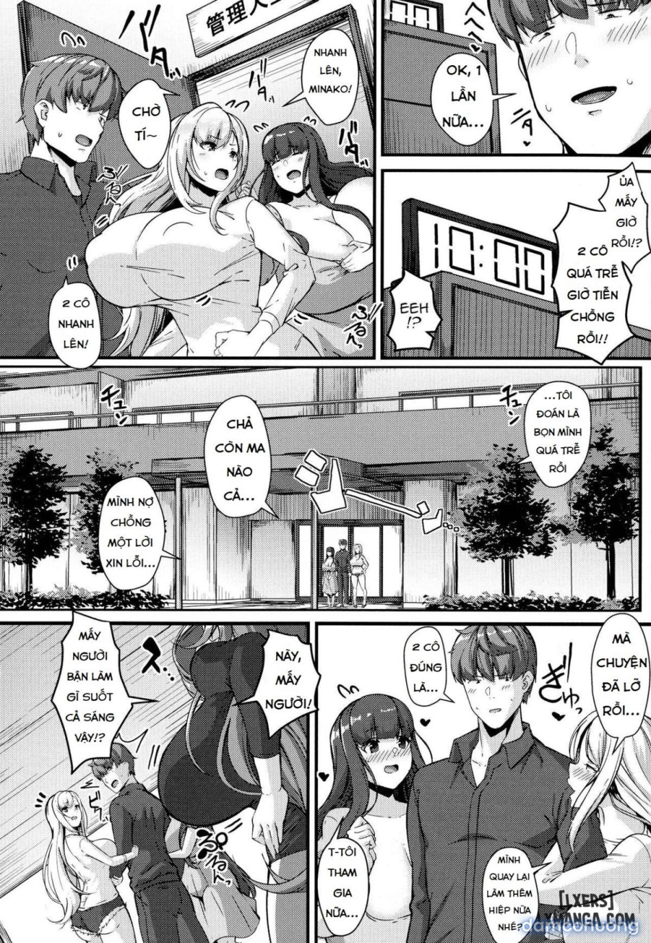 100% Maketa Watashi no Anaa 