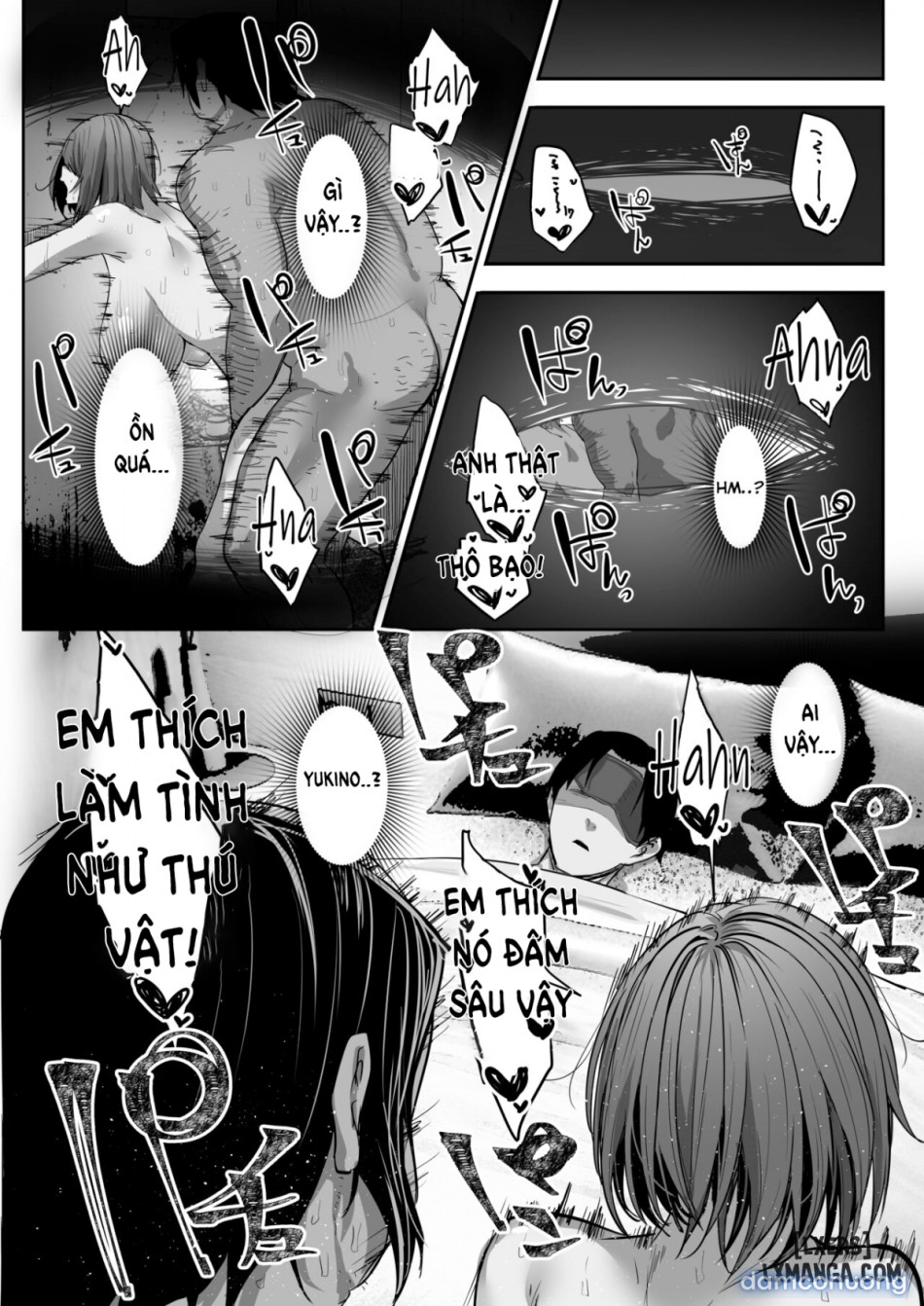 Gikei ni Haiboku Cool na Hitodzumaa 