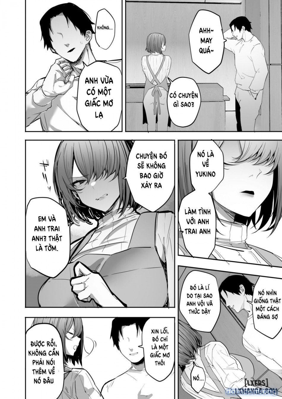Gikei ni Haiboku Cool na Hitodzumaa 