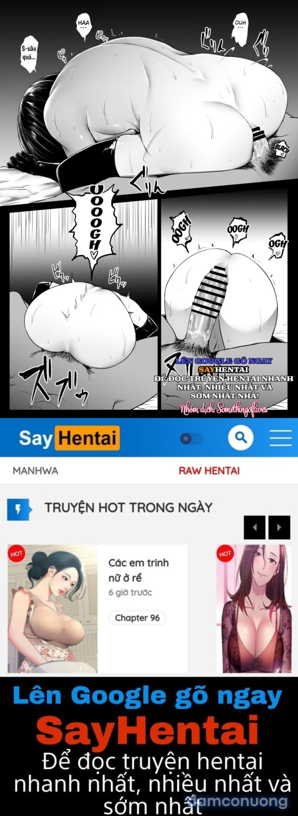 Huấn luyện hậu môn của nữ anh hùng p2 