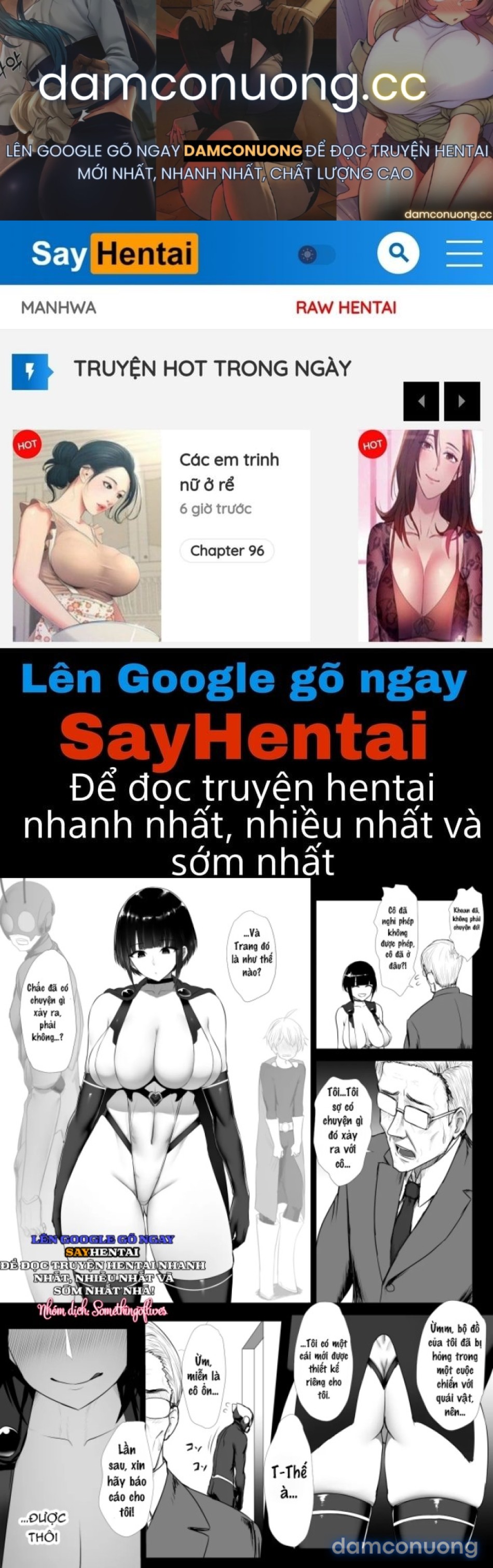 Huấn luyện hậu môn của nữ anh hùng p2 