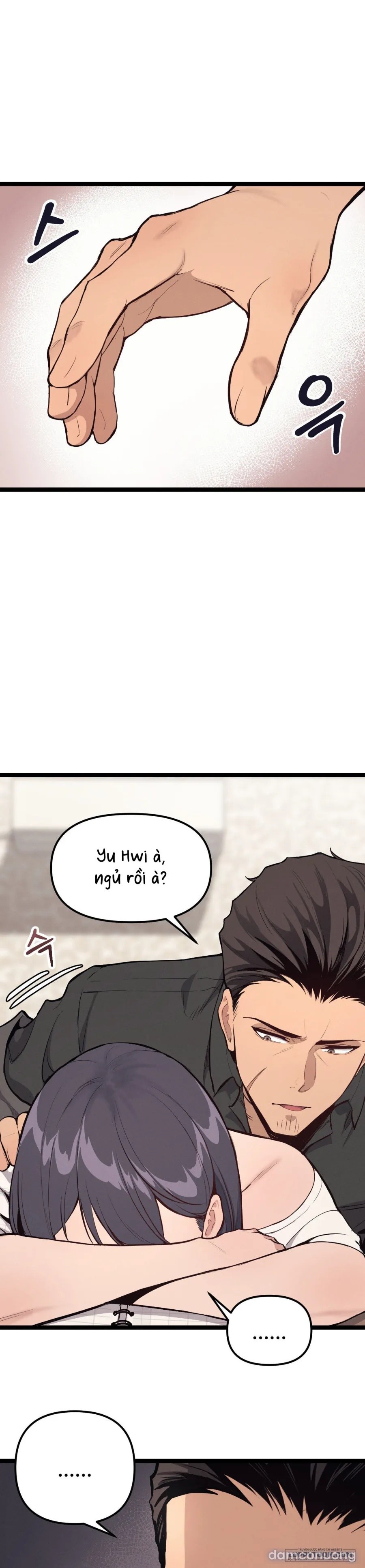 Ông Chú Xã Hội Đen Tại Phòng Trọ 