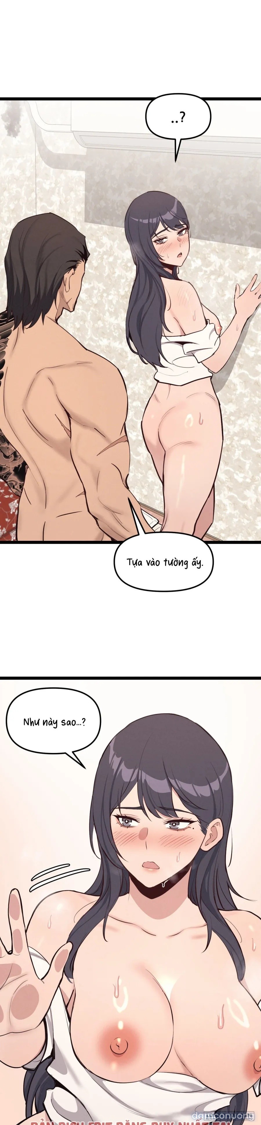 Ông Chú Xã Hội Đen Tại Phòng Trọ 