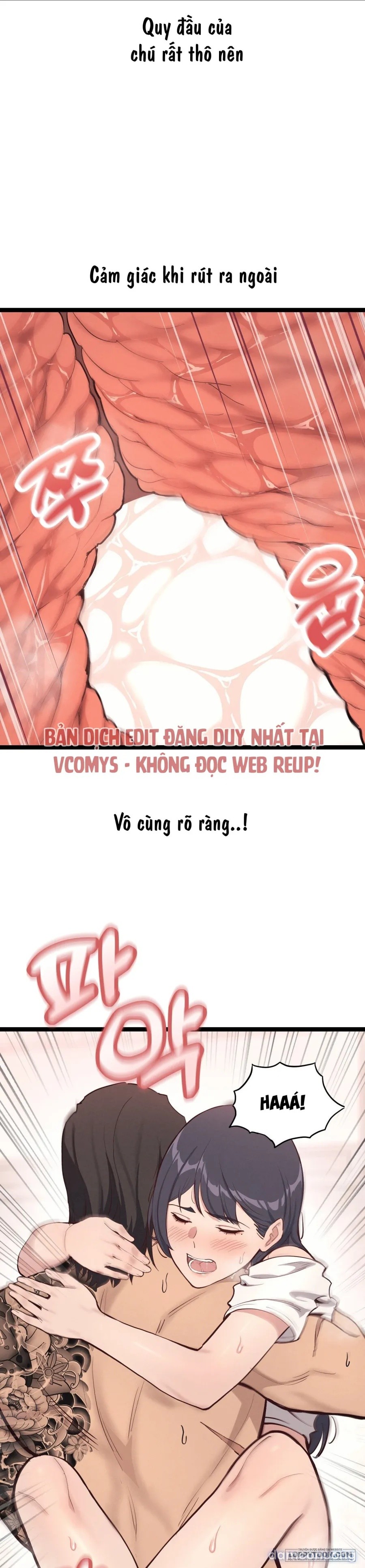 Ông Chú Xã Hội Đen Tại Phòng Trọ 