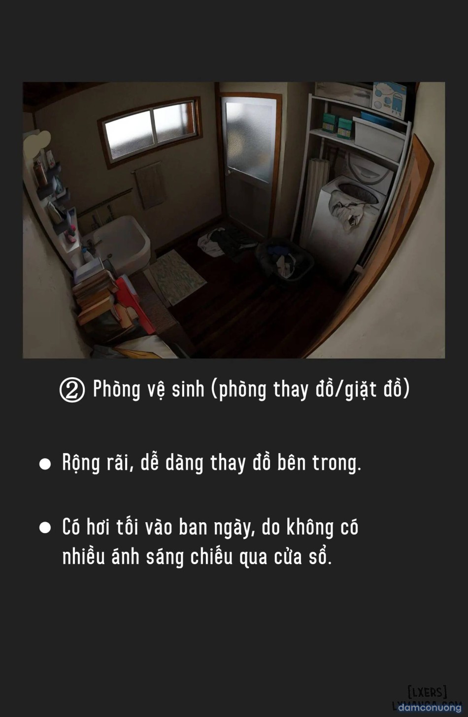 Cuộc trò chuyện hàng ngày với bà chị hai của tôi 