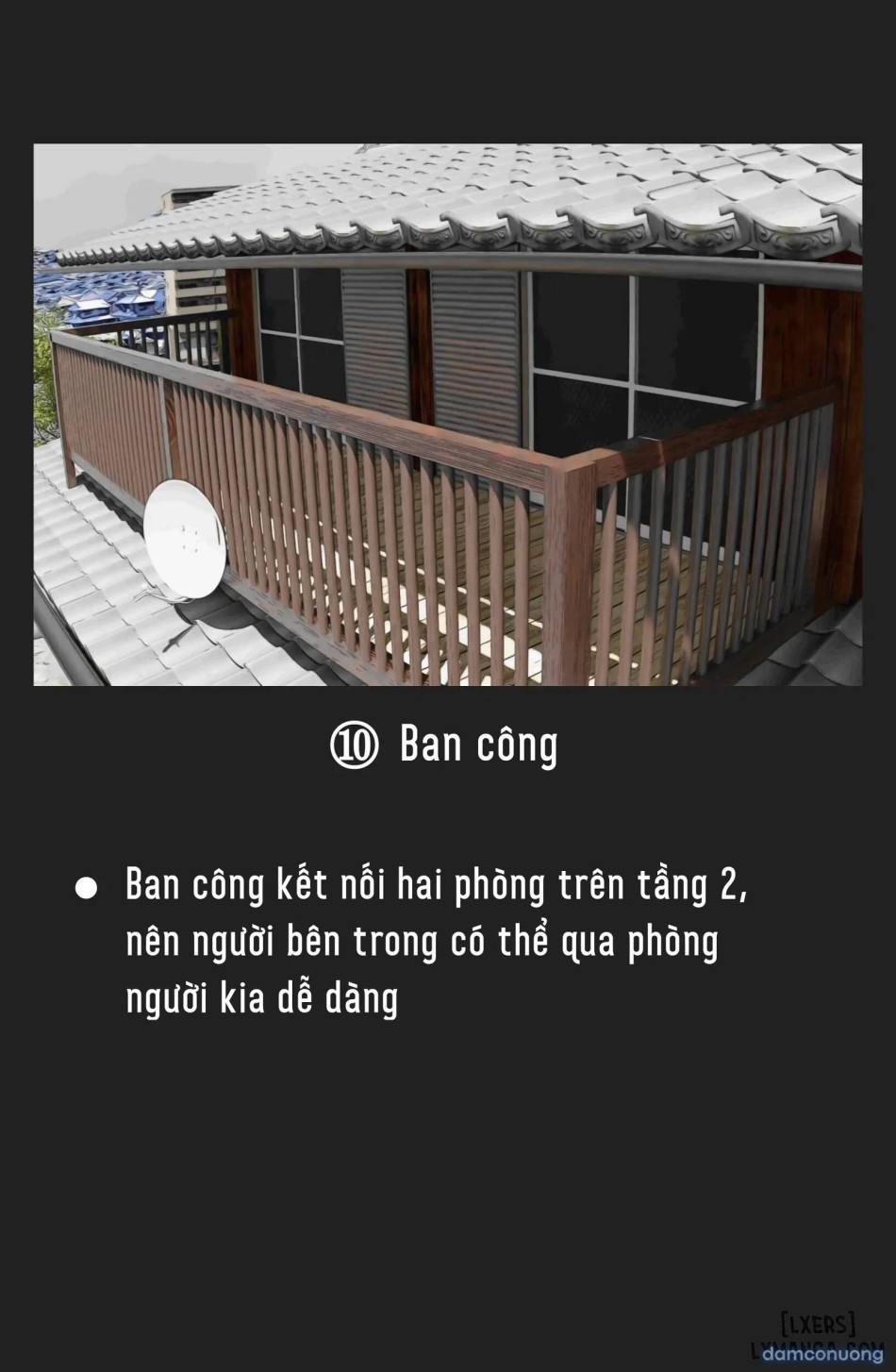Cuộc trò chuyện hàng ngày với bà chị hai của tôi 