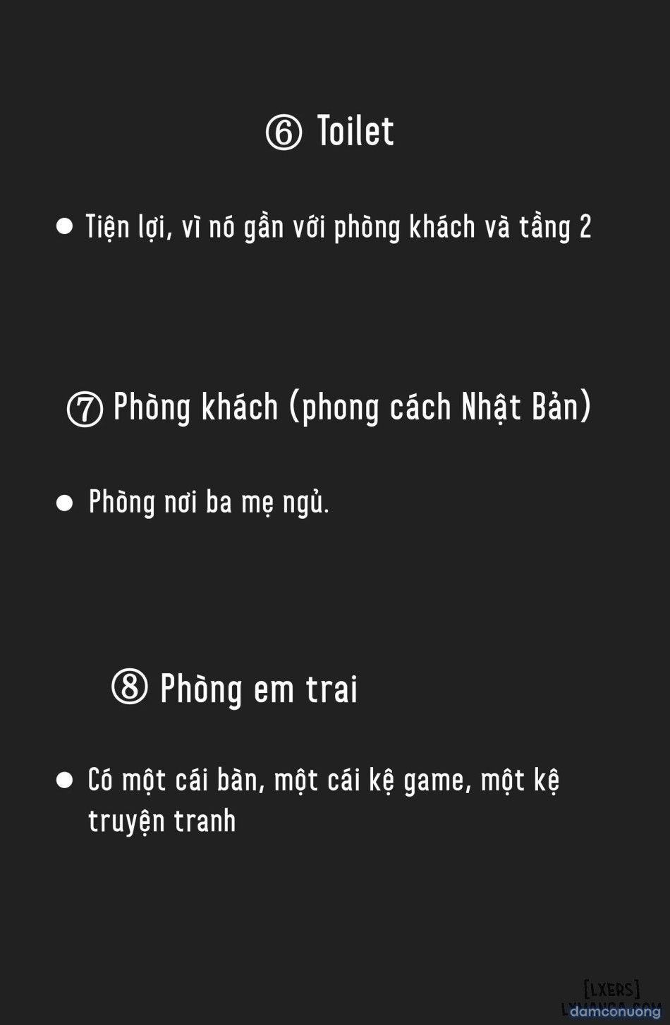 Cuộc trò chuyện hàng ngày với bà chị hai của tôi 