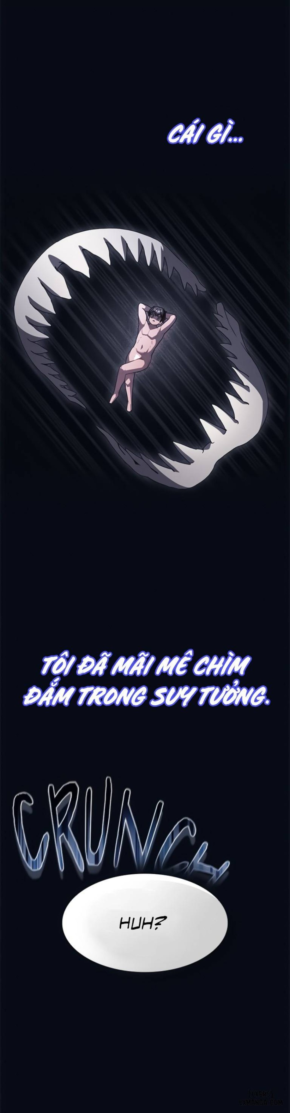 Believe Me! I Offer You My First 