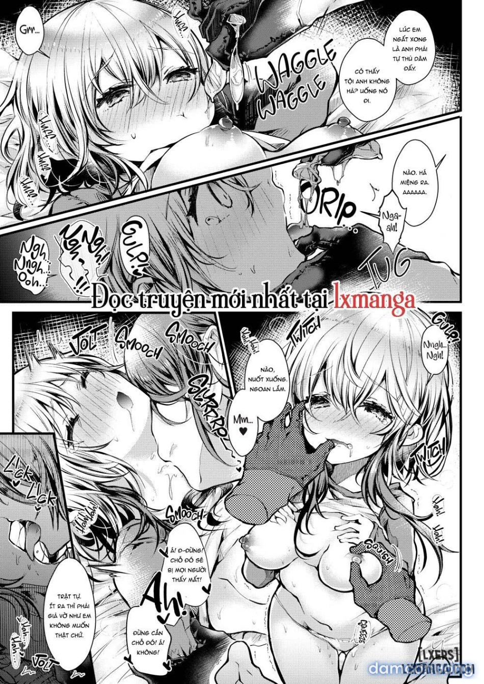 Weekend Sex [J18] 