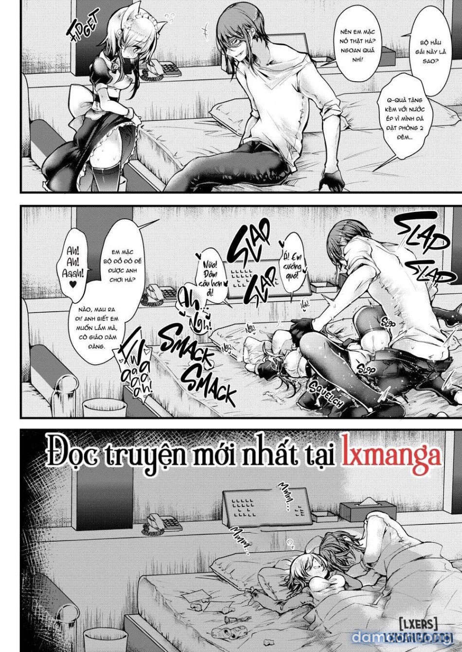 Weekend Sex [J18] 