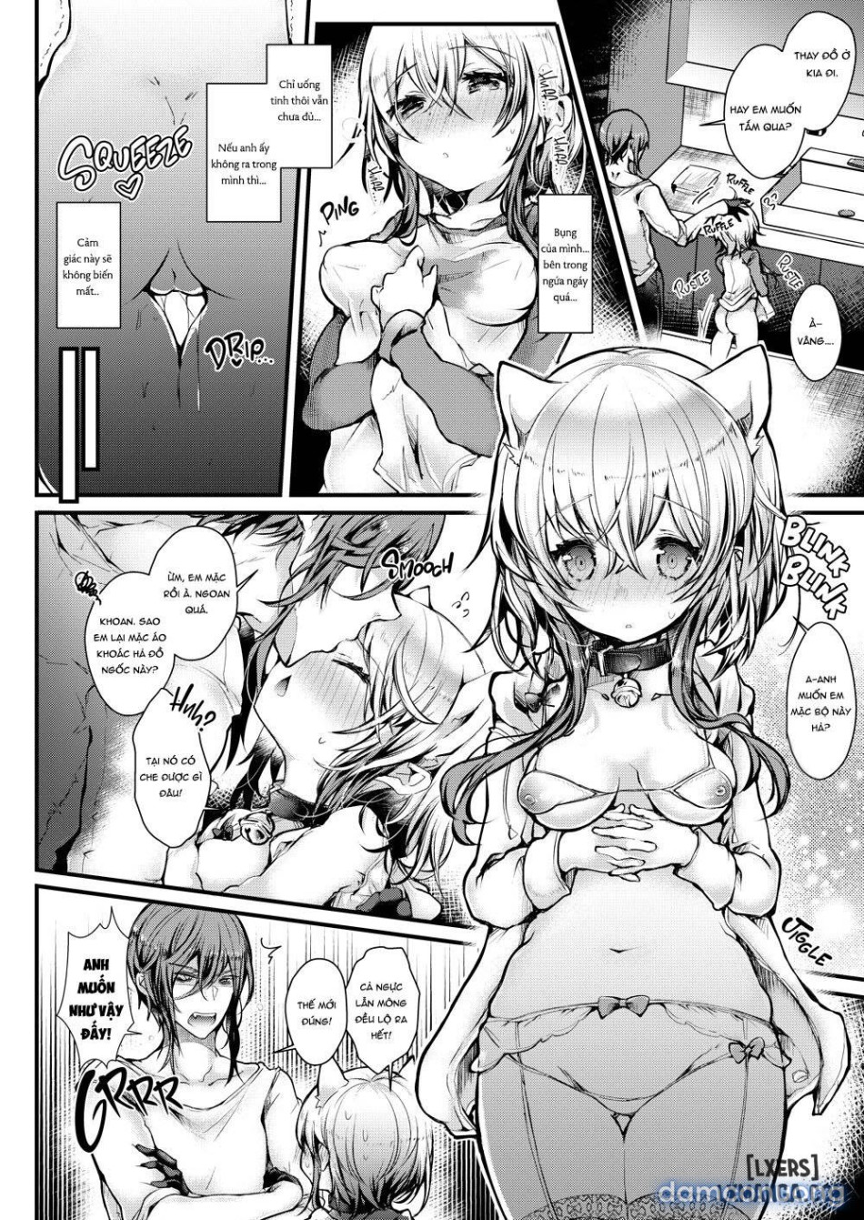 Weekend Sex [J18] 