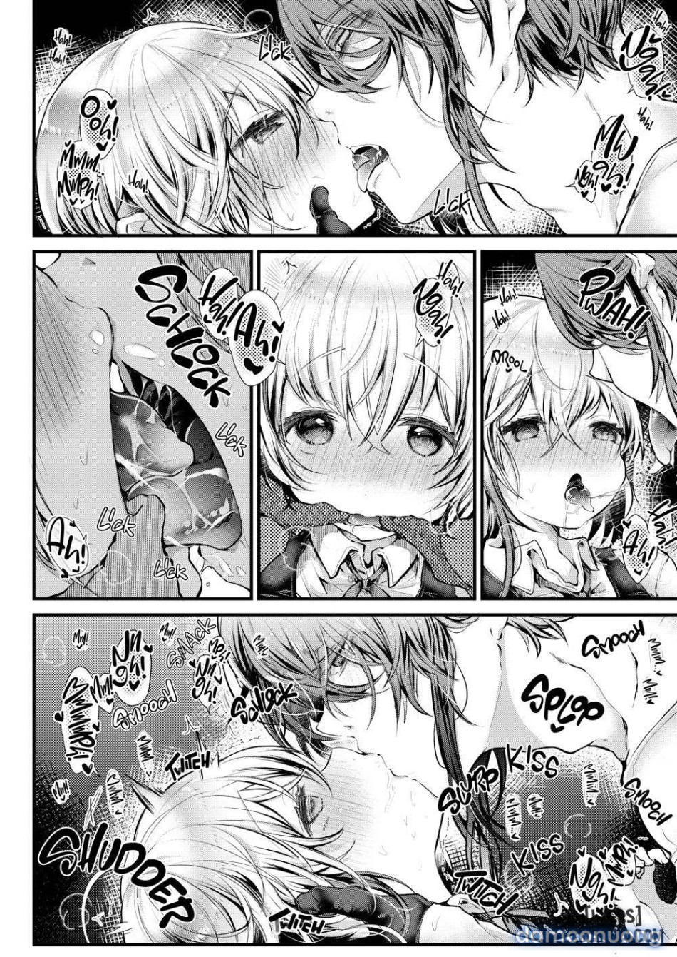 Weekend Sex [J18] 