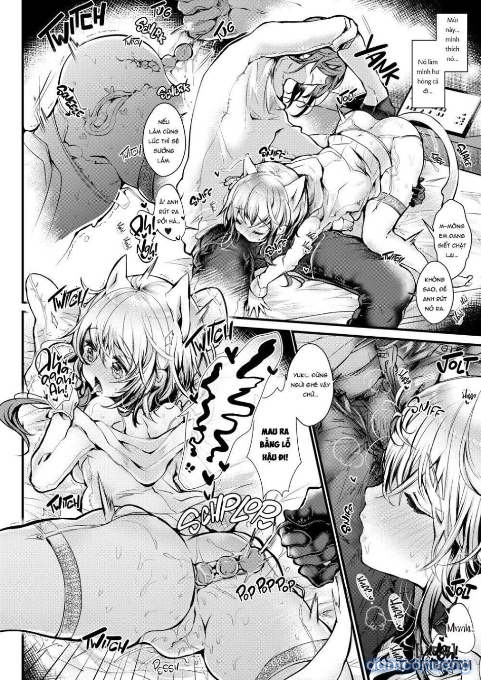 Weekend Sex [J18] 