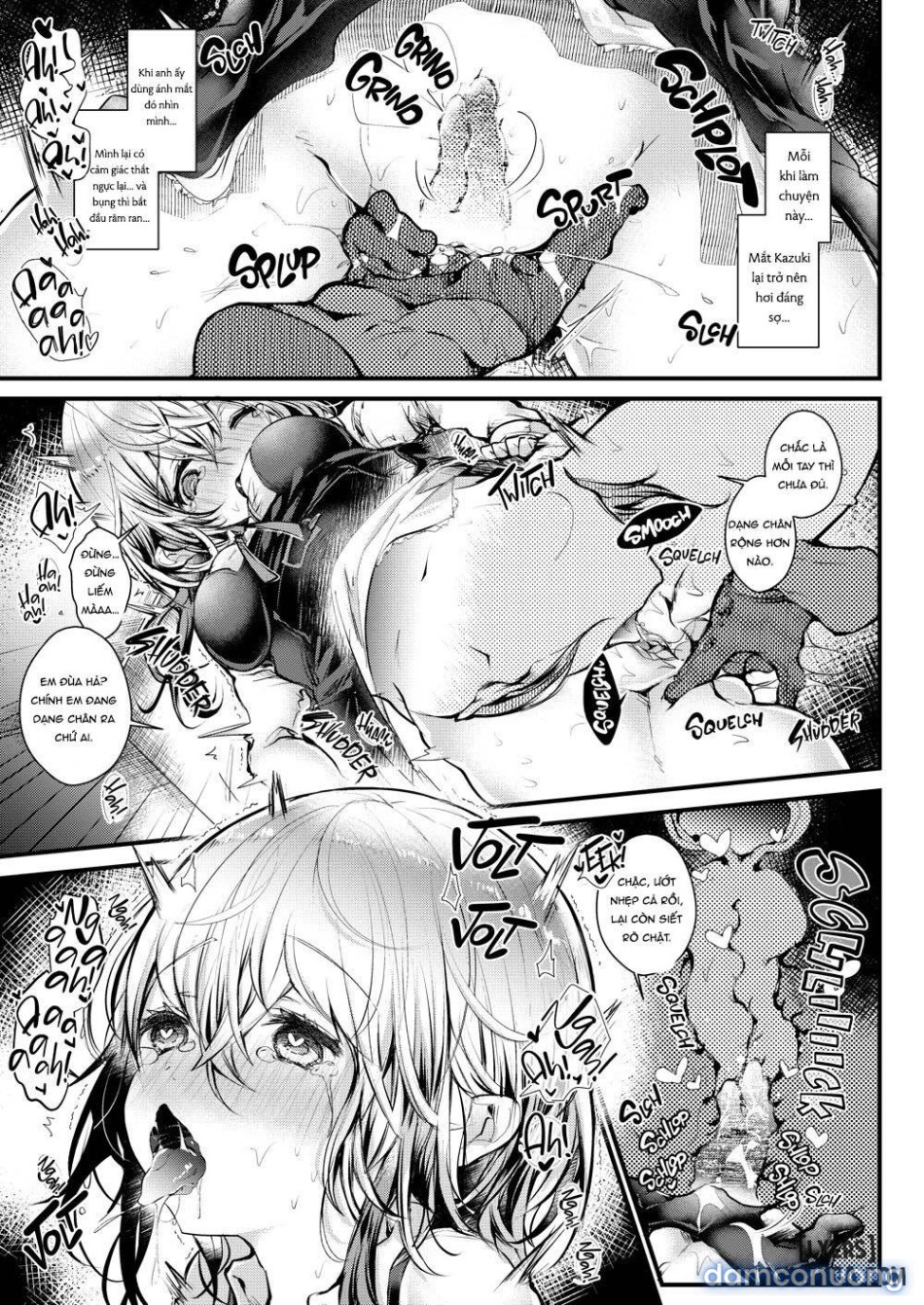 Weekend Sex [J18] 