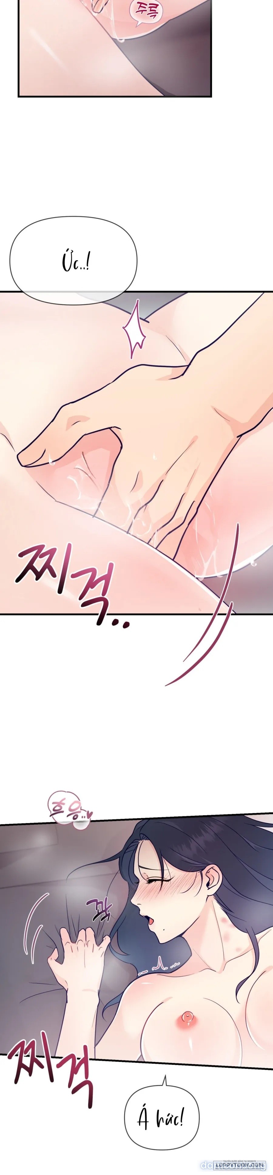 [18+] Ba Vẫn Hơn Hai 