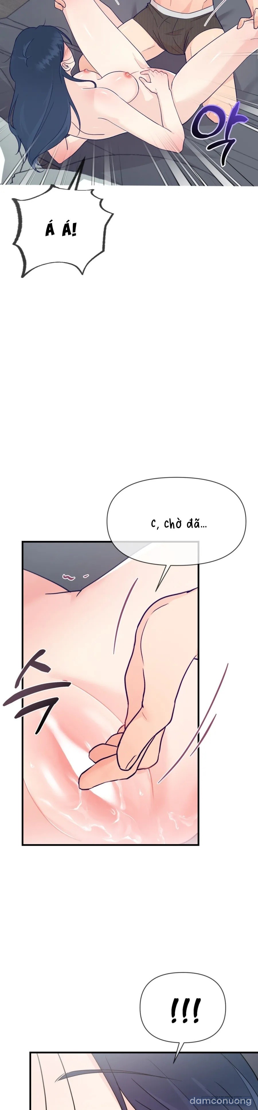 [18+] Ba Vẫn Hơn Hai 