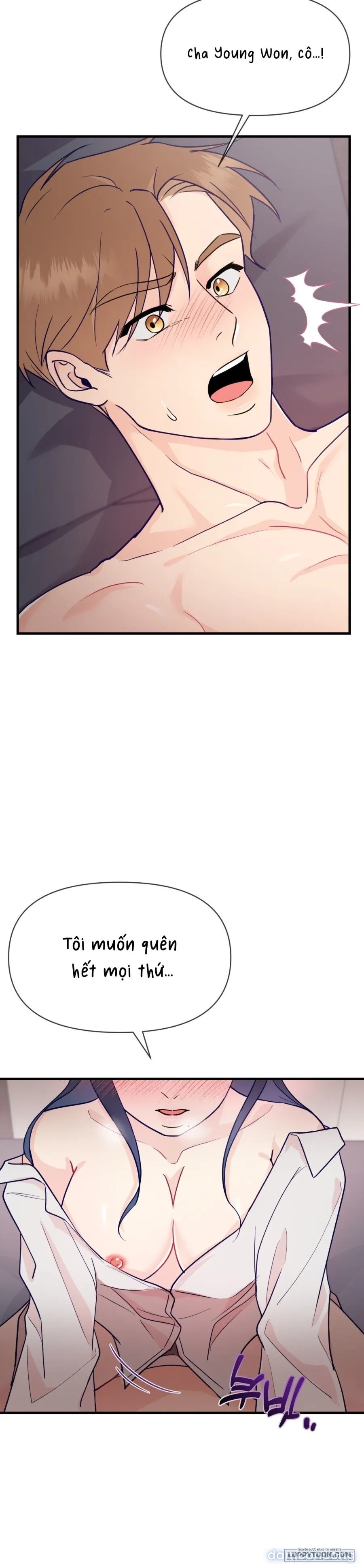 [18+] Ba Vẫn Hơn Hai 