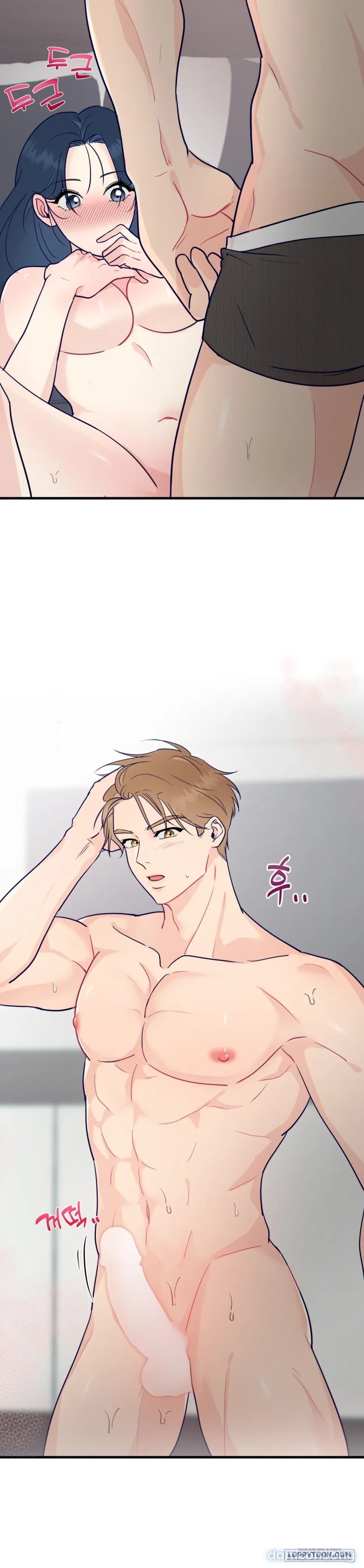 [18+] Ba Vẫn Hơn Hai 