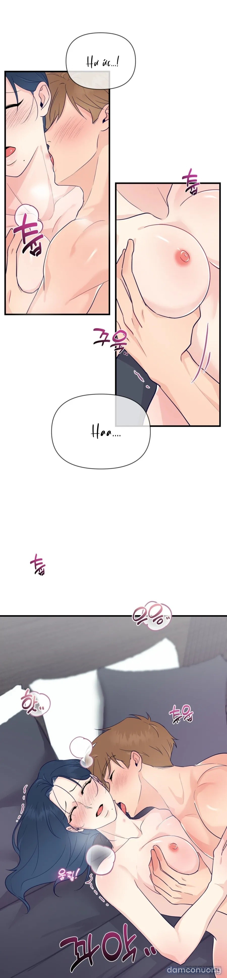 [18+] Ba Vẫn Hơn Hai 