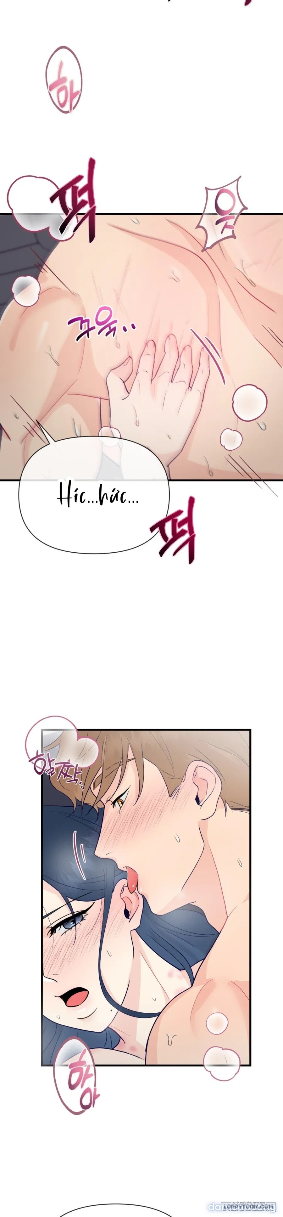 [18+] Ba Vẫn Hơn Hai 