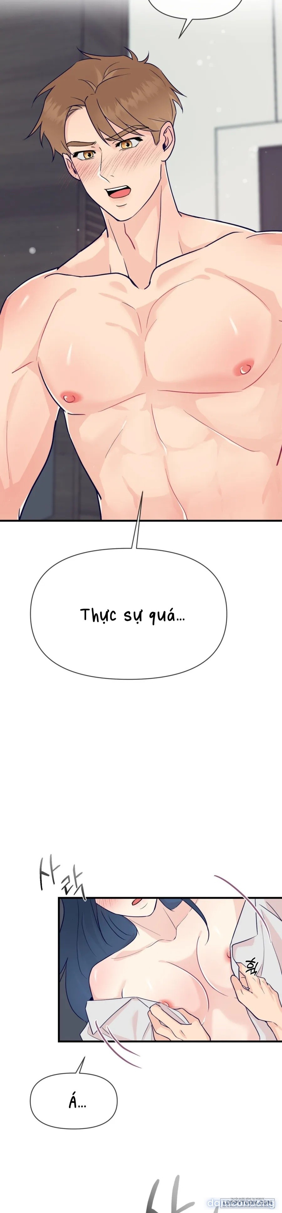[18+] Ba Vẫn Hơn Hai 