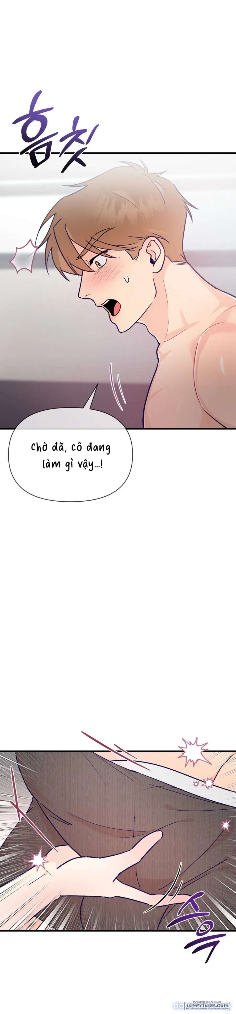 [18+] Ba Vẫn Hơn Hai 