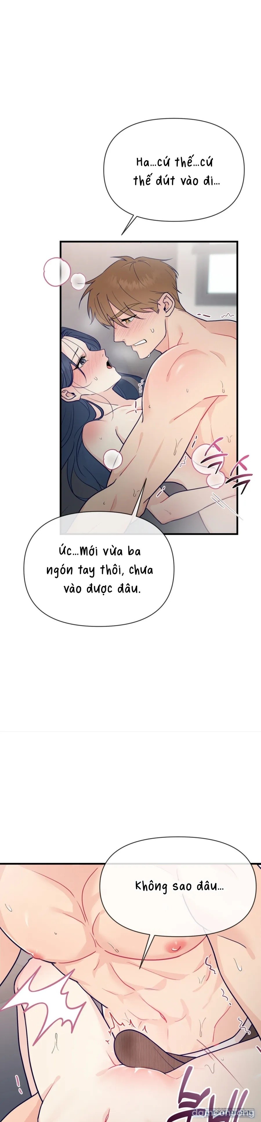 [18+] Ba Vẫn Hơn Hai 