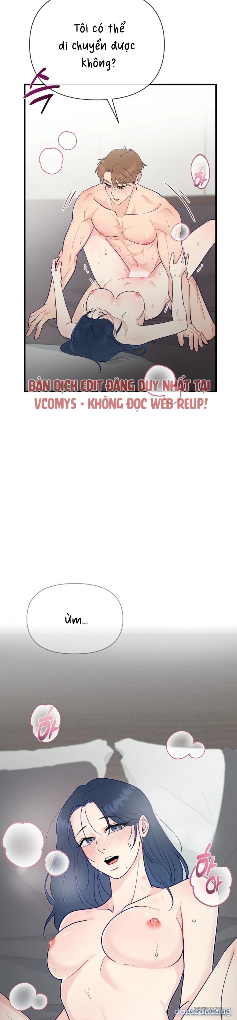 [18+] Ba Vẫn Hơn Hai 