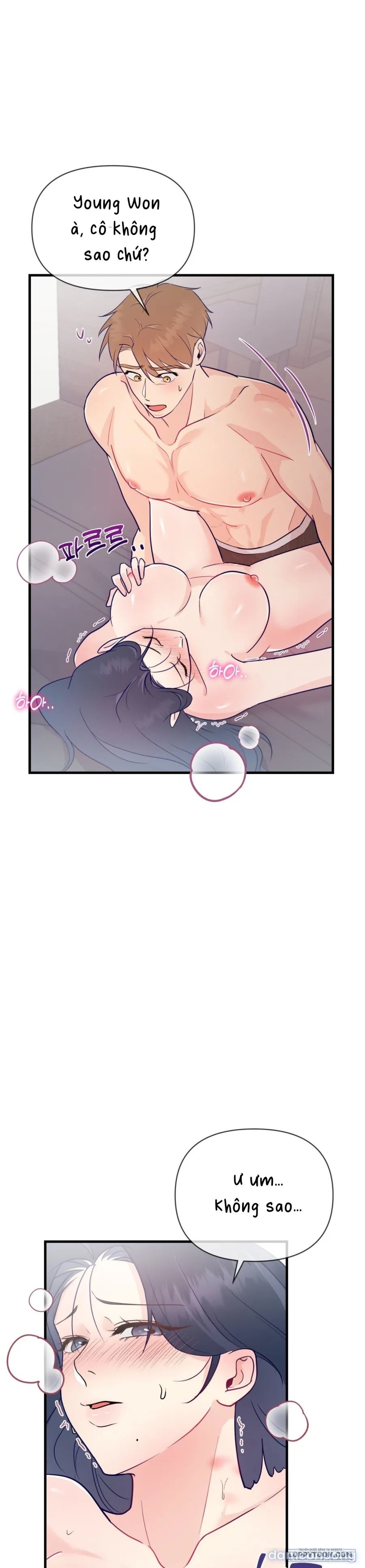 [18+] Ba Vẫn Hơn Hai 