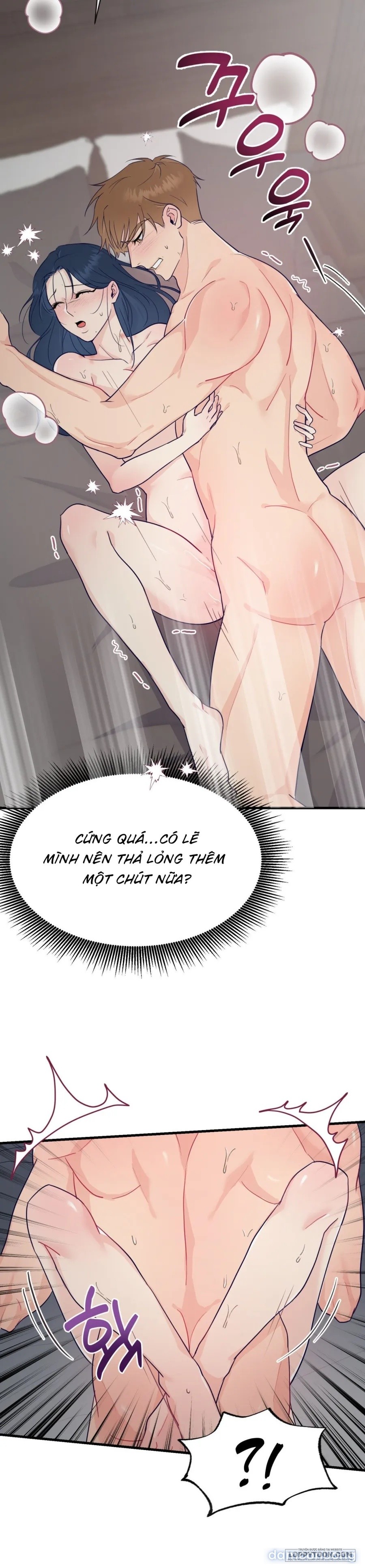 [18+] Ba Vẫn Hơn Hai 