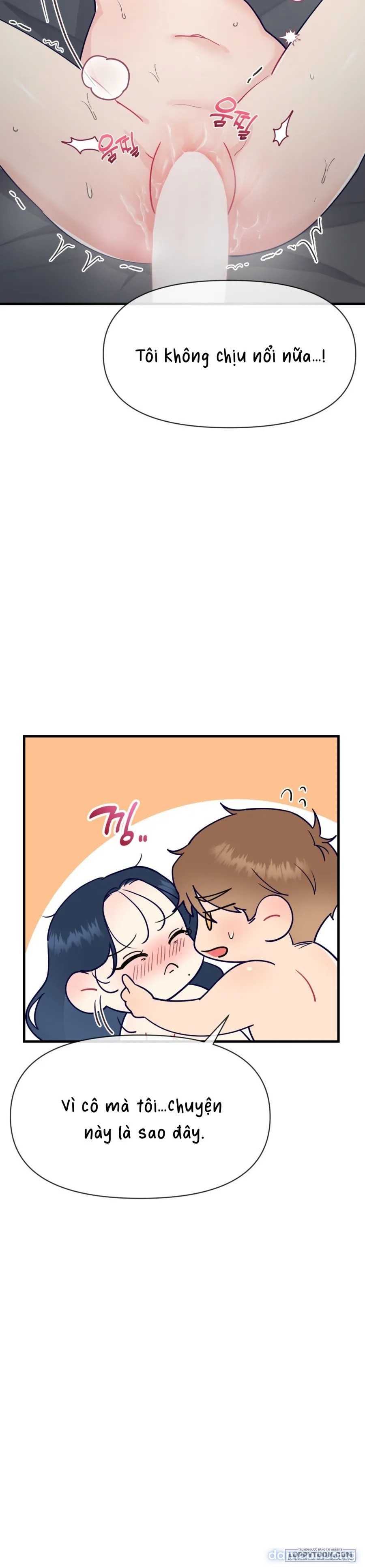 [18+] Ba Vẫn Hơn Hai 