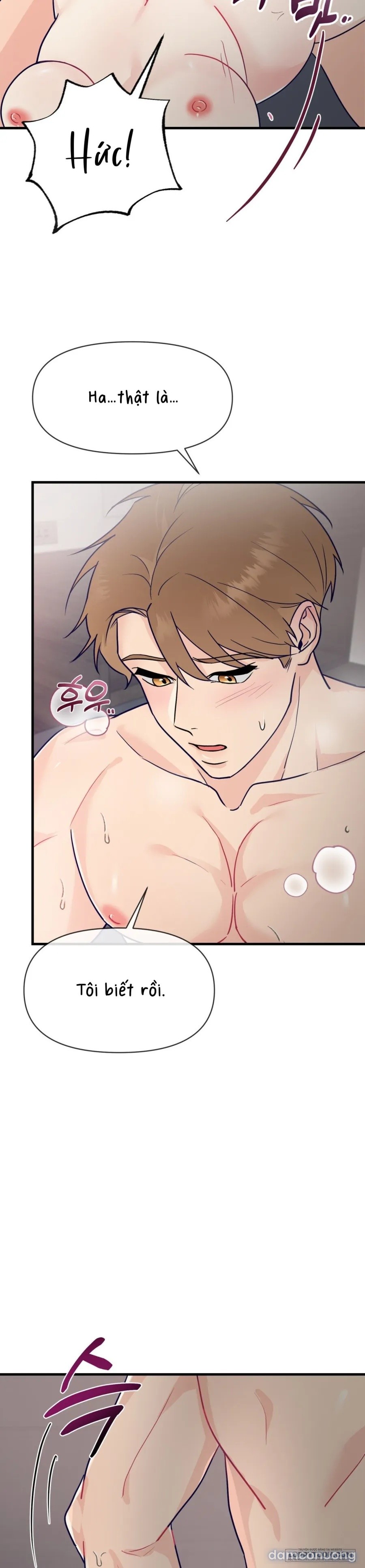 [18+] Ba Vẫn Hơn Hai 