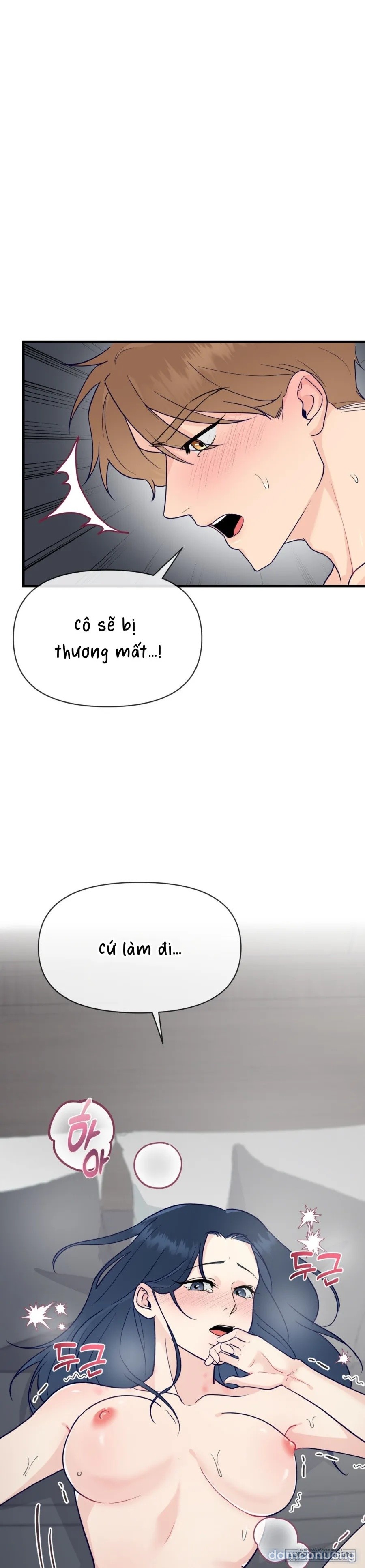[18+] Ba Vẫn Hơn Hai 