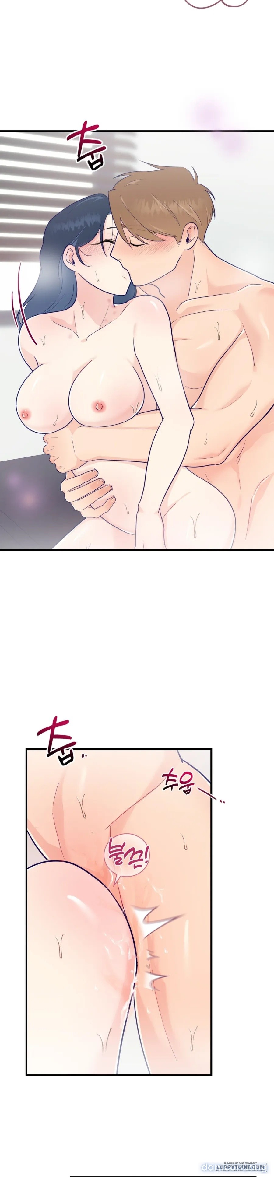 [18+] Ba Vẫn Hơn Hai 