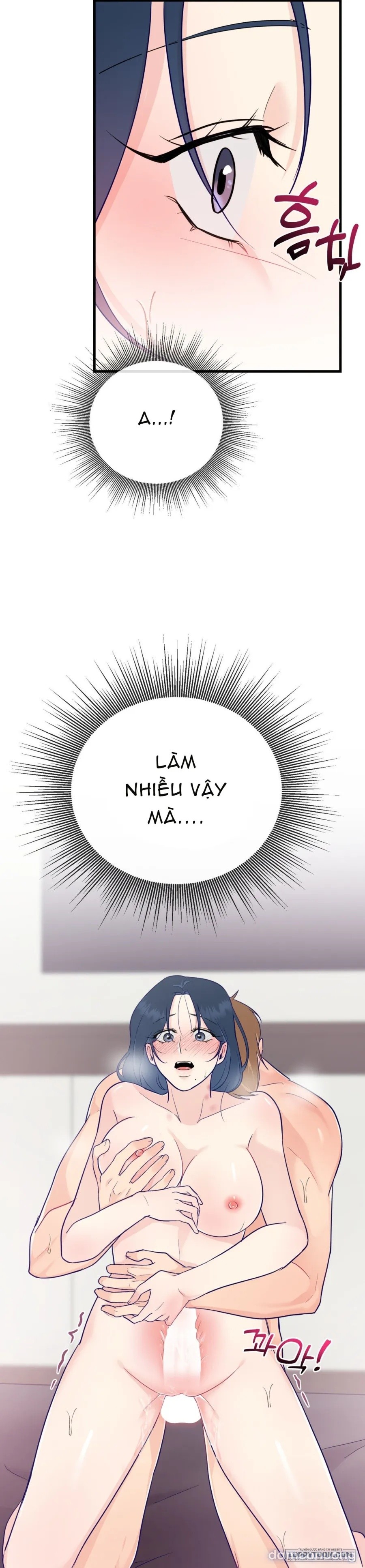 [18+] Ba Vẫn Hơn Hai 