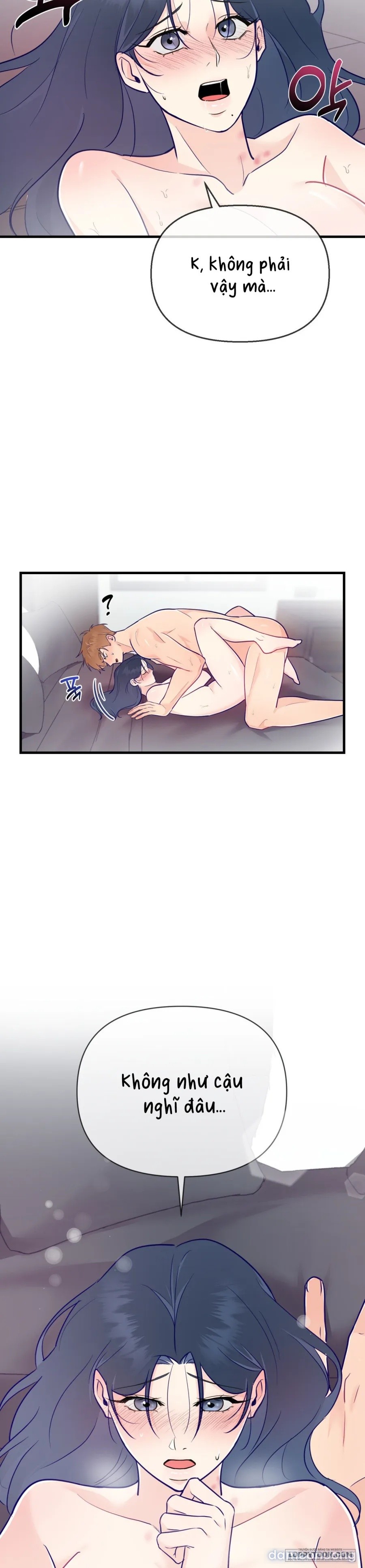 [18+] Ba Vẫn Hơn Hai 