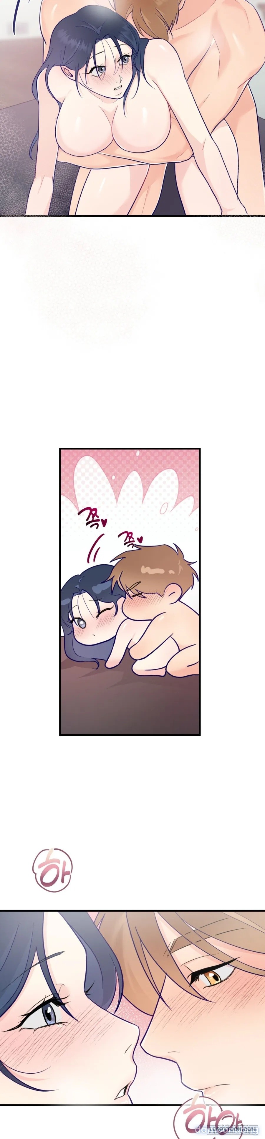 [18+] Ba Vẫn Hơn Hai 
