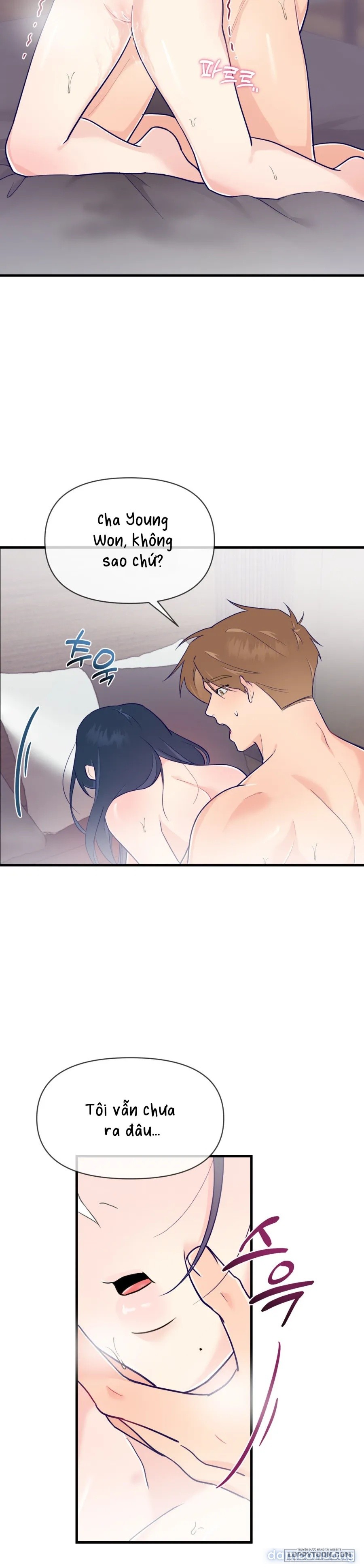 [18+] Ba Vẫn Hơn Hai 