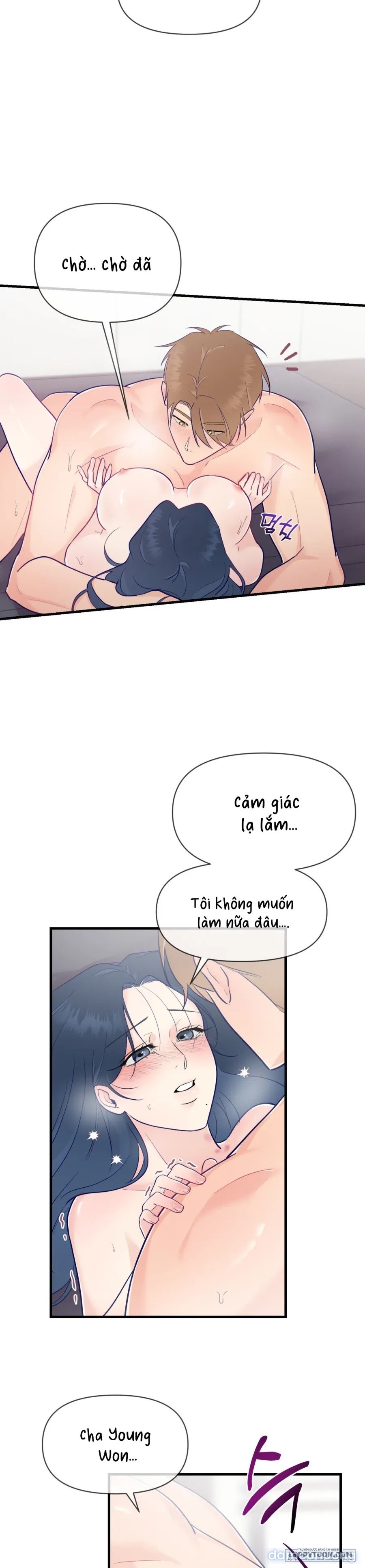 [18+] Ba Vẫn Hơn Hai 